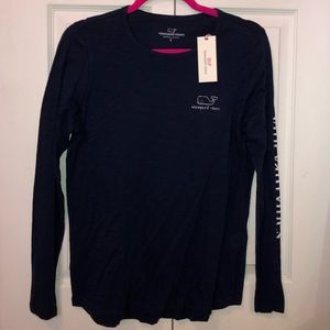 Women’s Vineyard Vines Long Sleeve
